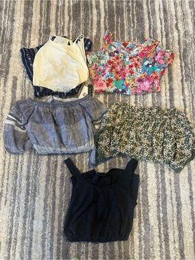 Women’s romper Bundle.. read description!